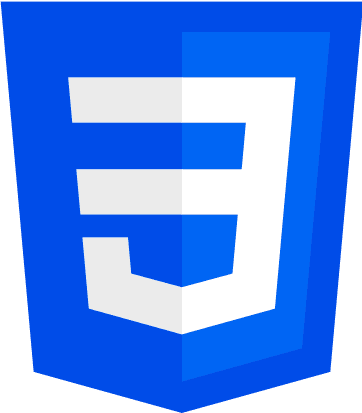 CSS logo