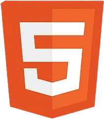HTML logo
