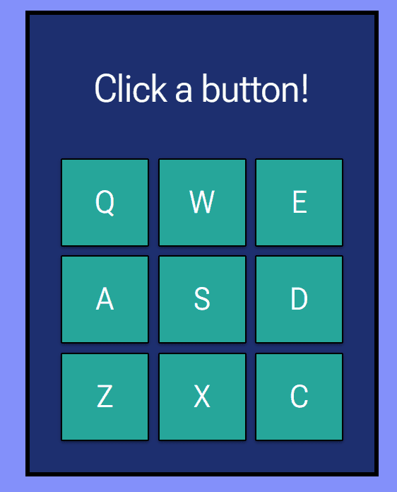 Drum Machine
